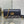 MONTAIGNE AVENUE 22 BAG IN NAVY BLUE CALFSKIN AND MONOGRAM OBLIQUE JACQUARD
