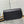 MONTAIGNE AVENUE 23 BAG IN BLACK CALFSKIN