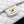 CLASSIC FLAP 25 WHITE LAMBSKIN LIGHT GOLD HARDWARE