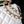 CLASSIC FLAP 30 WHITE LAMBSKIN LIGHT GOLD HARDWARE