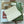 GG Blondie 34.5 2Way Tote Bag Cream Calfskin