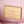 LV Sunset Bag 27cm Pink Monogram Denim Gold Hardware