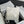 CC 22 ANTIBA HOBO BAG WHITE 23CM LAMBSKIN