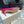 Manolo Blahnik Hangisi Pink Satin