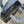 CD Lady 20 Navy blue Canvas attached diamonds
