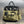 HM Birkin 40cm Hac Cargo Silver Hardware