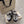 Super-Star 20mm Black Suede Sneaker