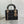 Mini Lady 17 My ACB Black Lambskin Light Gold Hardware