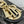 Mini Lady 17 My ACB Black Lambskin Light Gold Hardware