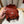 HM Kelly Doll 16cm Burgundy Gulliver Leather