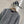 GG Coat Grey Tweed Coat