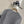 GG Coat Grey Tweed Coat