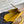 HM Mini Kelly 19cm Yellow Epsom Silver Hardware