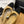 slingbacks flat beige goatskin black grosgrain