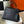 HM KELLY BAG 28 IN BLACK TOGO LEATHER GOLD HARDWARE