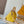 speedy p9 bandouliere 25cm yellow calfskin