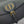 CD Bobby Bag Black Pebbled Leather Gold Hardware