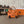 HM Kelly Doll 16cm Orange Gulliver Leather