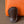 HM Kelly Doll 16cm Orange Gulliver Leather