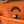 HM Kelly Doll 16cm Orange Gulliver Leather