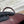 HM Bolide Mini 19cm Burgundy Epsom Leather on Orange Wheels