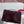 HM KELLY MINI 22 BORDEAUX RED AMERICAN ALLIGATOR GOLD BUCKLE (MADE - TO - ODER)