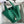 PICOTIN LOCK 18 EMERALD TOGO GOLD HARDWARE