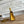 HM Mini Kelly 19cm Golden Yellow Epsom Silver Hardware