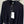 Chanel Black Cashmere Knitted Cardigan