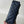 CC 20 Flap Bag 20cm Dark Blue Lambskin