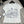 CD T-Shirt White Cotton Style 2