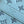 LV Keepall Bandouliere 50 Travel Bag Light Blue Monogram Calfskin