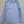 Celine Shirt Blue White Cotton