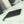 CD A5 Pouch Black Grained Calfskin with CD Icon