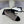 CC 25A Ballet Flat Dark Grey Black Suede