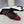 CC 25A Slingback Flat Chocolate Dark Red Suede