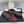 CC 25A Slingback Flat Chocolate Dark Red Suede