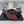 CC 25A Slingback Chocolate Dark Red Suede