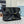 Prada Cloud Bag 25cm Black Sheepskin