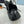 Prada Cloud Bag 25cm Black Sheepskin