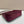Prada Re-Edition 2005 Re-Nylon bag Burgundy Recycled polyamide