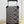 Louis Vuitton Horizon 55 Plaid Suicase Gray Black Leather