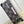 Louis Vuitton Horizon 55 Plaid Suicase Gray Black Leather