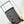 Louis Vuitton Horizon 55 Plaid Suicase Gray Black Leather