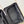 Louis Vuitton Horizon 55 Plaid Suitcase Gray Black Leather