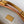 Speedy P9 Bandoulière 40 Handbag Orange White Cowhide