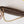 LV Pochette Accessoires Handbag 24cm in Dark Brown Monogram Canvas