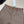 GG Letter Jacquard Woven Shorts Light Brown Polyester Fiber