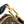 LV Speedy Trunk Bag 20cm Black Brown Cowhide Canvas