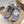 Miu Miu Pre-Owned x New Balance Sneakers Dark Gray Cowhide Suede